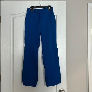 Greys anatomy scrub pants